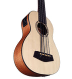 Alvarez Artist AU60E-BASS Bass Ukulele