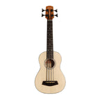 Alvarez Artist AU60E-BASS Bass Ukulele