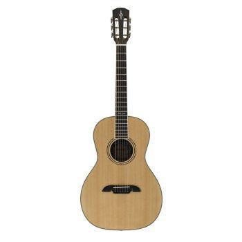 Alvarez Artist AU70BE6 Baritone 6 String Ukulele