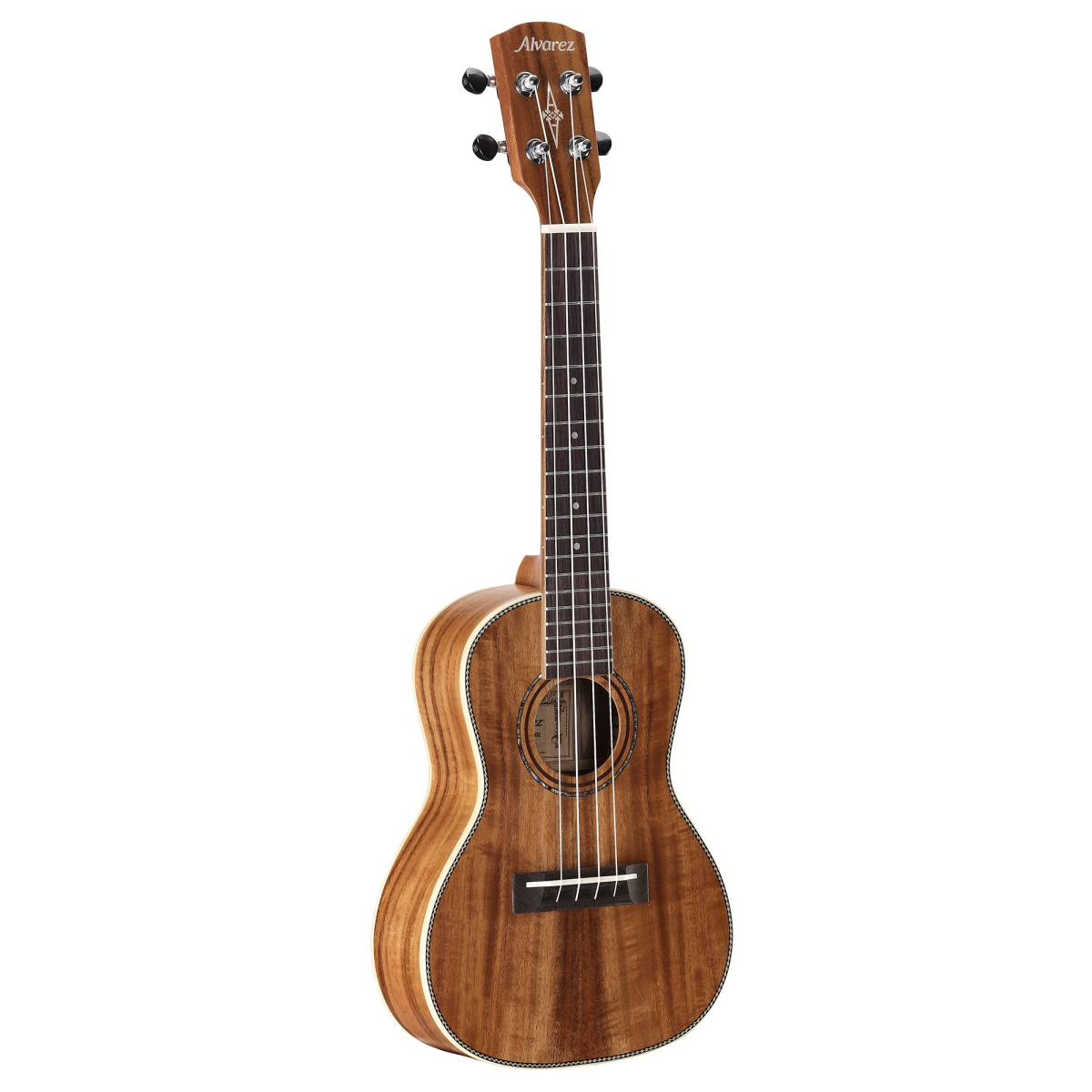Artist AU90C Concert Ukulele
