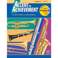 Accent on Achievement Book 1 Baritone T.C.