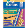 Accent on Achievement Book 1 Combined Percussion
