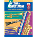 Accent on Achievement Book 1 - Conductors's Score