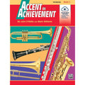 Accent on Achievement Book 2 Trombone
