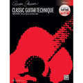 Aaron Shearer Classic Guitar Technique Vol. 1 (Third Edition)