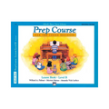 Alfred's Basic Piano Prep Course Lesson Book Level B