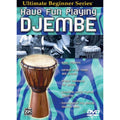 Have Fun Playing Djembe Dvd