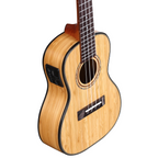 Alvarez  Masterworks MU55CE Concert Ukelele