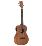 Alvarez Regent RU22BE Baritone Ukulele