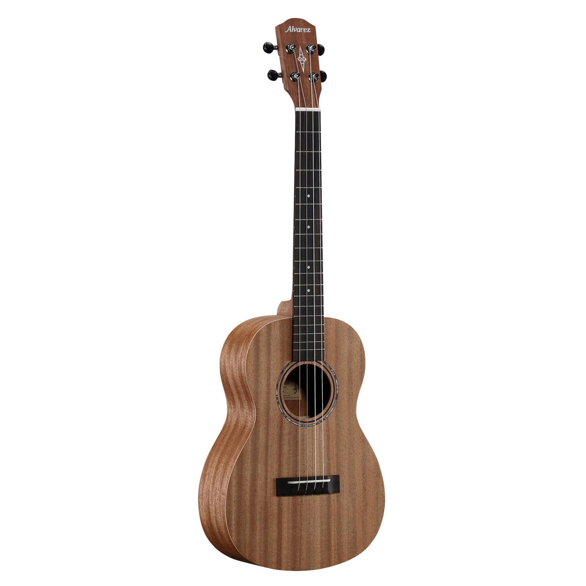 Alvarez Regent RU22B Baritone Ukulele