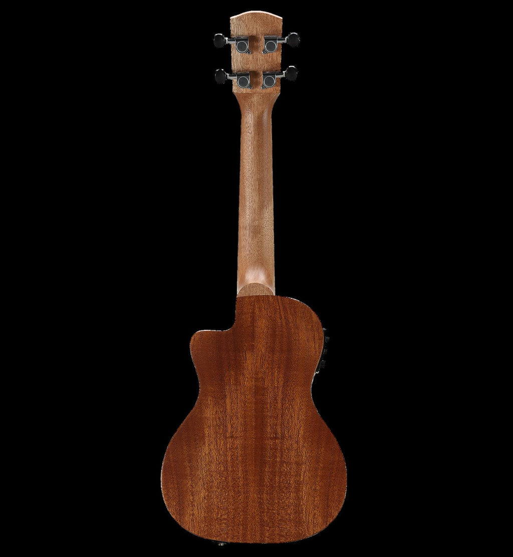 Alvarez Regent RU22CCE Concert Ukulele Acoustic/Electric w Cutaway