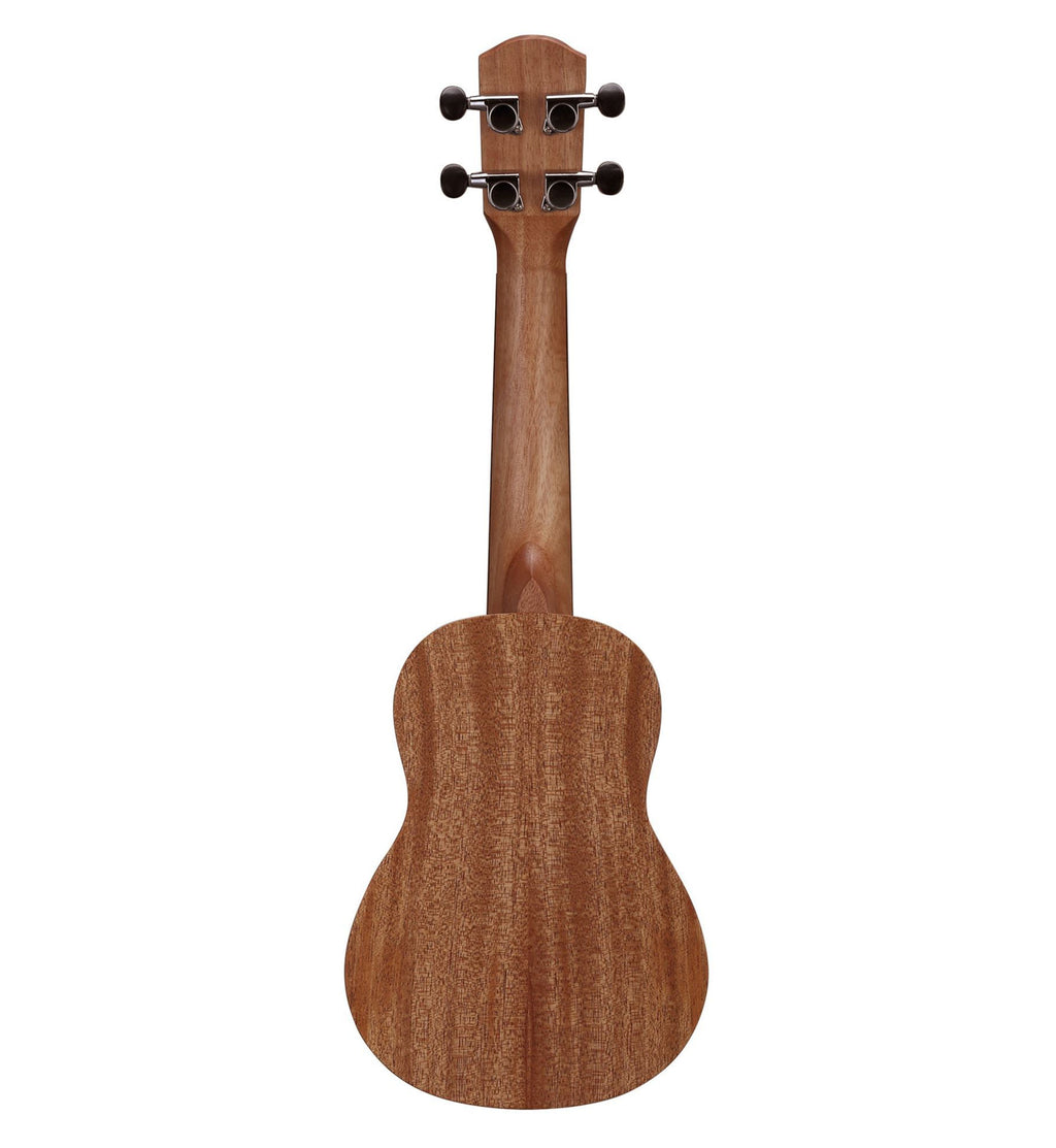 Alvarez Regent RU22S Soprano Ukulele