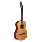 Altamira Guitars N100 Classical Guitar Solid Cedar Top / Laminate African Mahogany Back and Sides / Gloss Finish