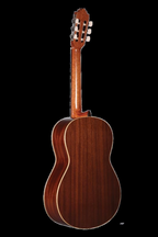 Altamira Guitars N100 Classical Guitar Solid Cedar Top / Laminate African Mahogany Back and Sides / Gloss Finish