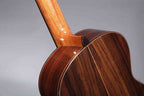 Altamira Guitars N300 Entry Level Classical Guitar / Solid Cedar Top / Laminate Indian Rosewood Back and Sides / Gloss Finish