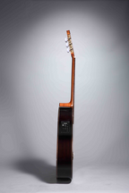 Altamira N300CE Classical Guitar with Cutaway and Fishman EQ Pickup