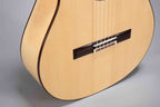 Altamira Guitars N300F Flamenco Guitar / Solid Spruce Top / Laminate Cypress Back and Sides / Gloss Finish