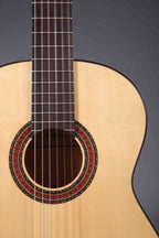 Altamira Guitars N300F Flamenco Guitar / Solid Spruce Top / Laminate Cypress Back and Sides / Gloss Finish