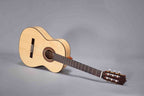 Altamira Guitars N300F Flamenco Guitar / Solid Spruce Top / Laminate Cypress Back and Sides / Gloss Finish