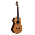 Altamira Guitars N300 Entry Level Classical Guitar / Solid Cedar Top / Laminate Indian Rosewood Back and Sides / Gloss Finish