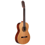 Altamira Guitars N100 Classical Guitar Solid Cedar Top / Laminate African Mahogany Back and Sides / Gloss Finish