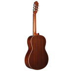 Altamira Guitars N100 Classical Guitar Solid Cedar Top / Laminate African Mahogany Back and Sides / Gloss Finish