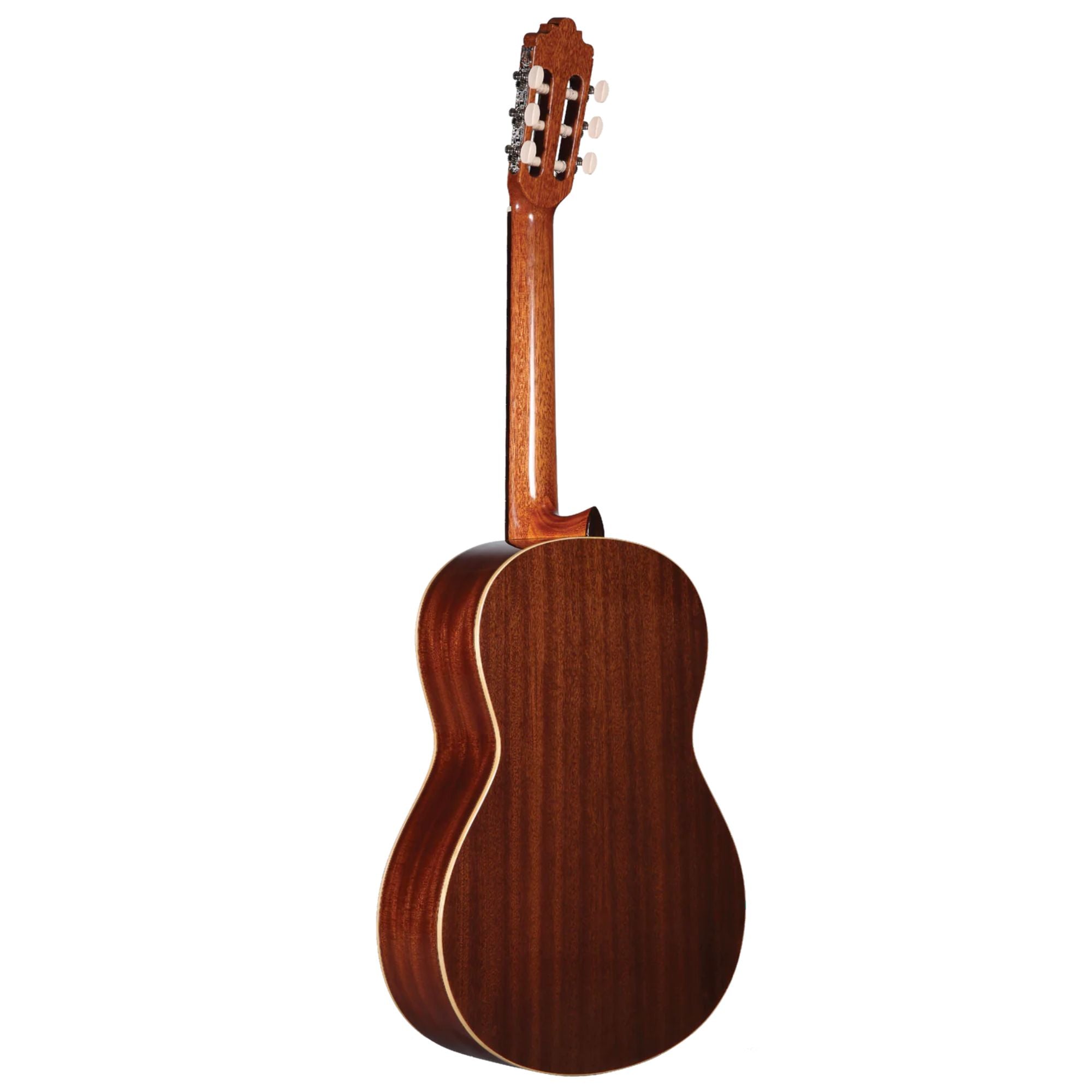 Altamira Guitars N100 Classical Guitar Solid Cedar Top / Laminate African Mahogany Back and Sides / Gloss Finish