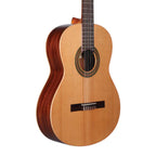 Altamira Guitars N100 Classical Guitar Solid Cedar Top / Laminate African Mahogany Back and Sides / Gloss Finish