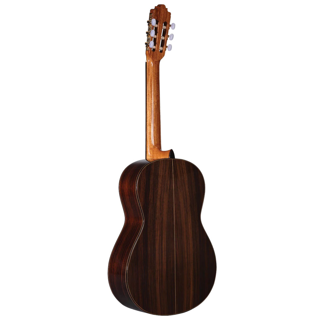Altamira Guitars N300 Entry Level Classical Guitar / Solid Cedar Top / Laminate Indian Rosewood Back and Sides / Gloss Finish