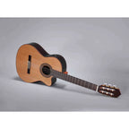 Altamira N300CE Classical Guitar with Cutaway and Fishman EQ Pickup