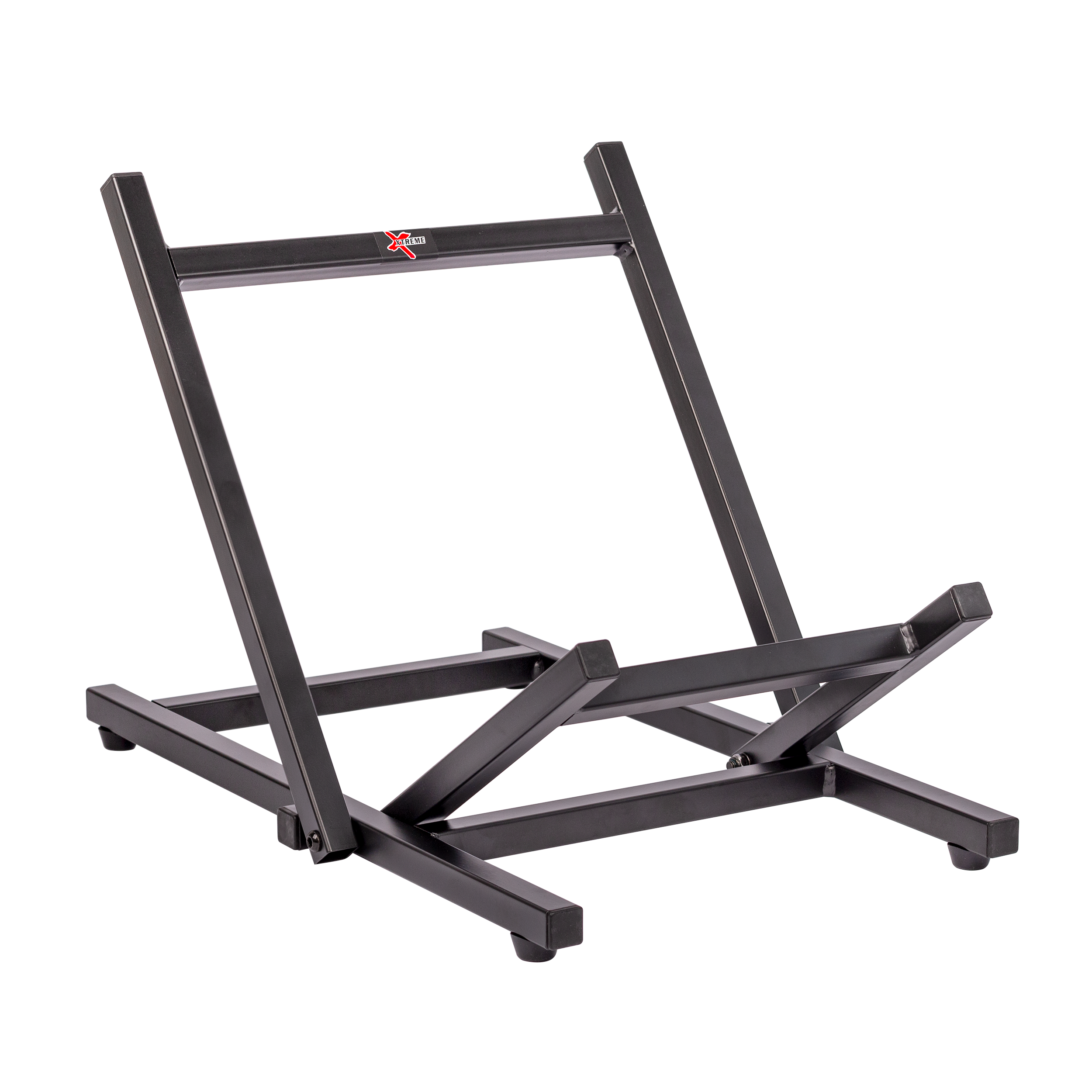 Xtreme AM201 Tilt-Back Combo Amp Stand