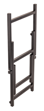 Xtreme AM201 Tilt-Back Combo Amp Stand