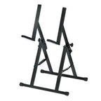 Xtreme AM203 Heavy Duty Angled Amp Stand