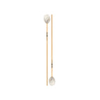 AMS AM3 Glockenspiel Beater Mallet with Soft Black Head