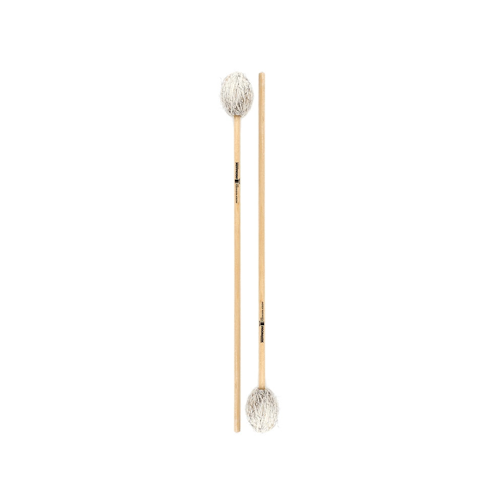 AMS AM3 Glockenspiel Beater Mallet with Soft Black Head