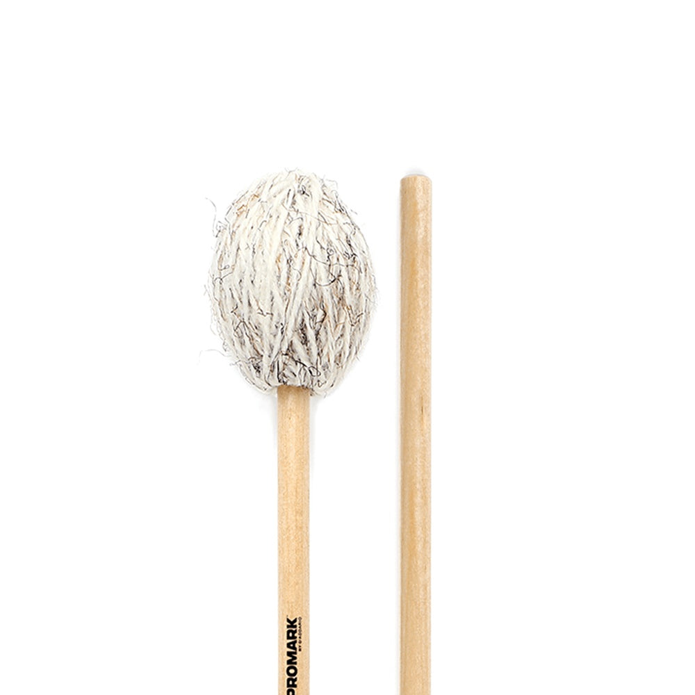 AMS AM3 Glockenspiel Beater Mallet with Soft Black Head