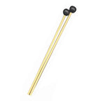AMS AM3 Glockenspiel Beater Mallet with Soft Black Head
