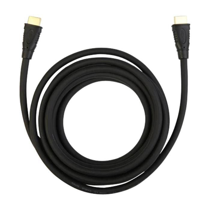 Australian Monitor HDMI Lead Cable 3m