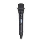 Chiayo SQ6100c Handheld Microphone Transmitter