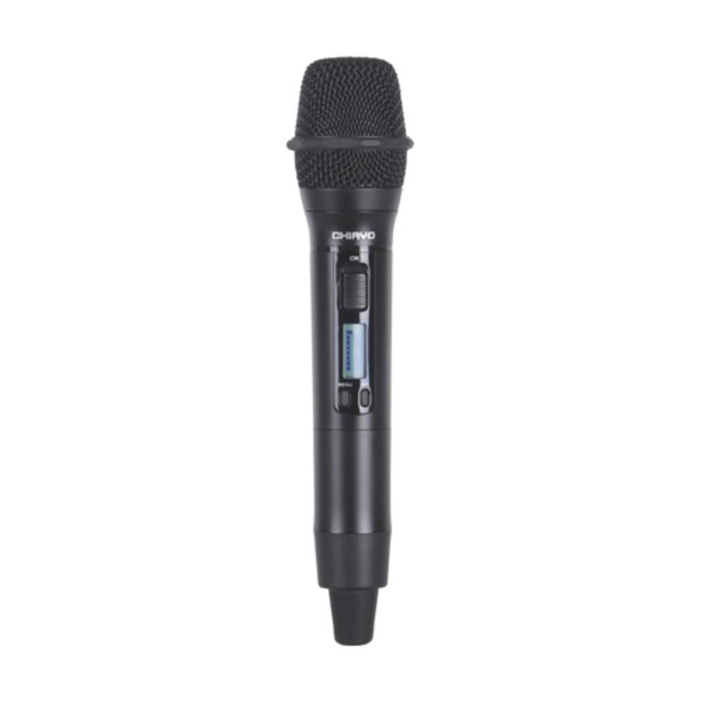 Chiayo SQ6100c Handheld Microphone Transmitter