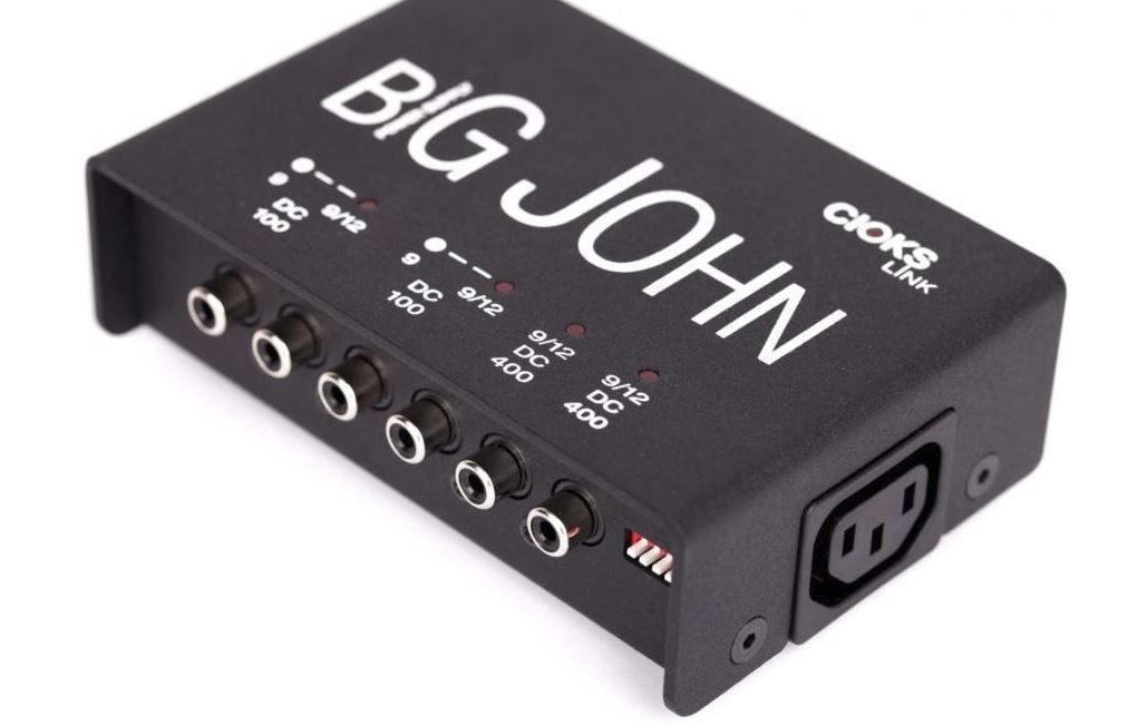 Cioks Big John Link Power Supply