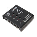 Cioks 4 Guitar Pedal Power Supply Expander Kit