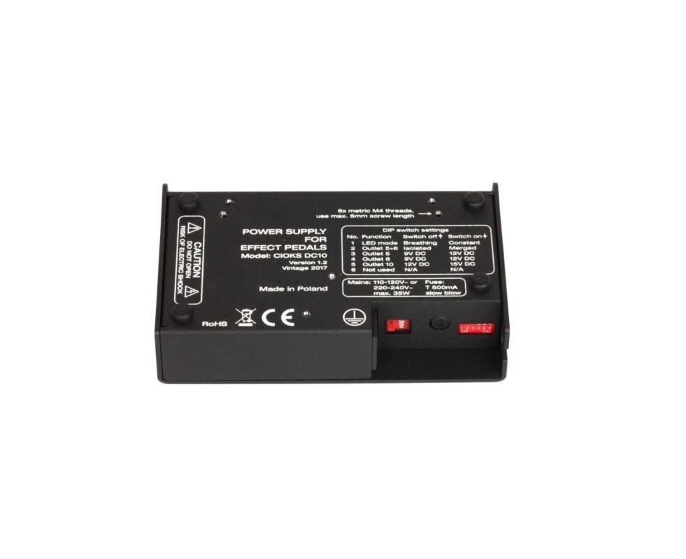 Cioks DC10 Power Supply
