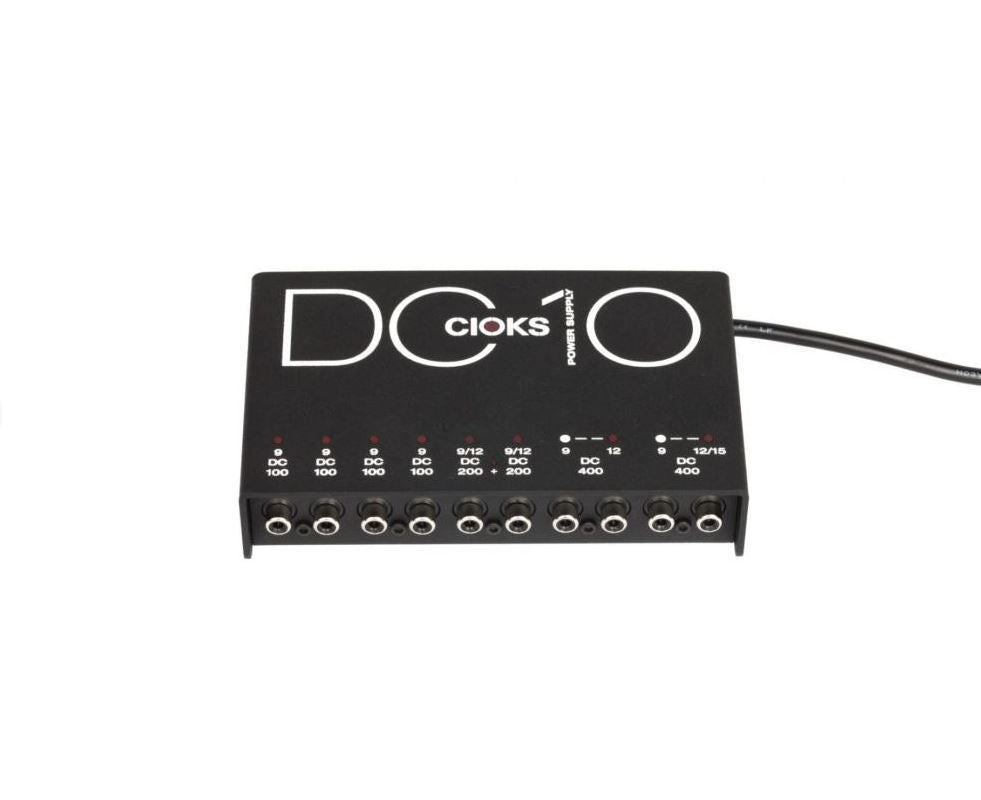 Cioks DC10 Power Supply