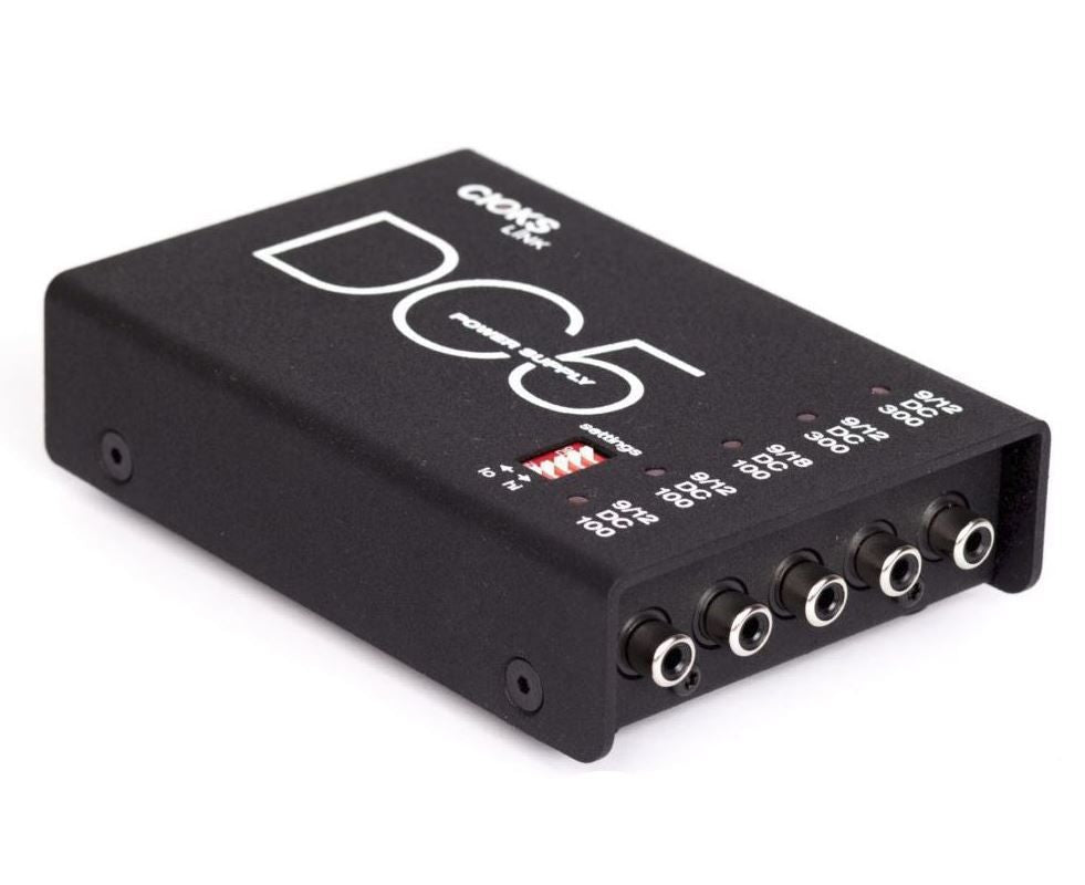 Cioks DC5 Link Power Supply