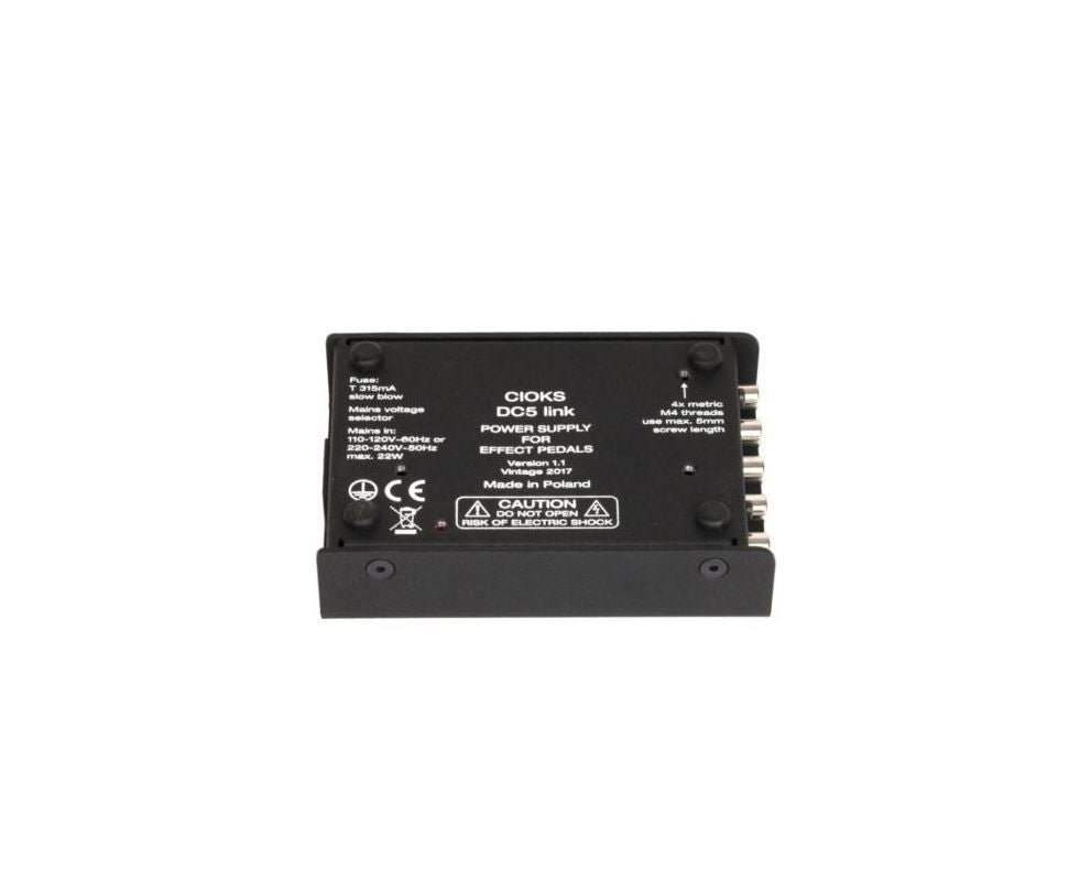 Cioks DC5 Link Power Supply