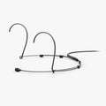 DPA d:fine CORE 4066 Omni Headset Microphone in Black