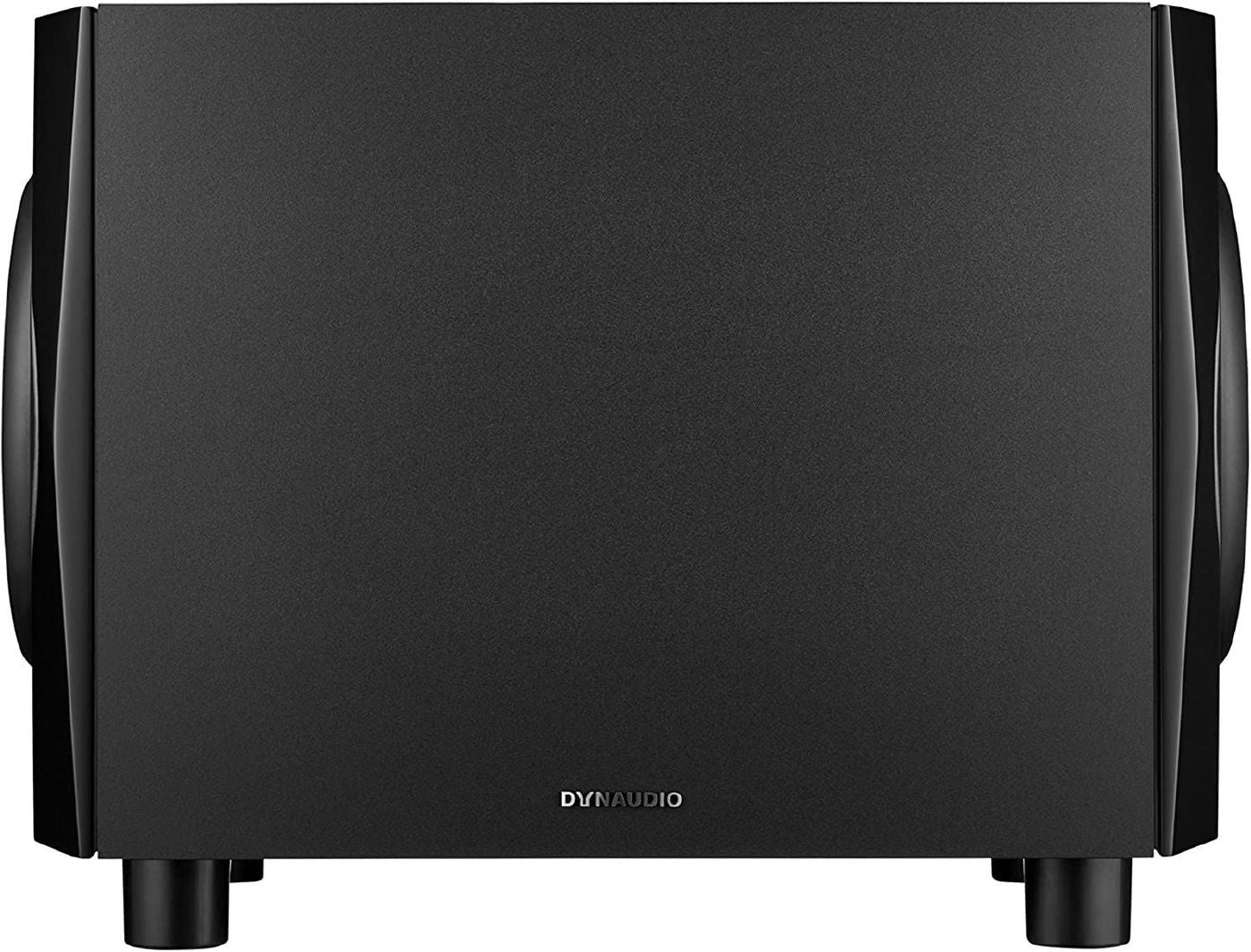 Dynaudio Professional 18S Active Dual 9.5 Long Throw Subwoofer System 500w Amp Module