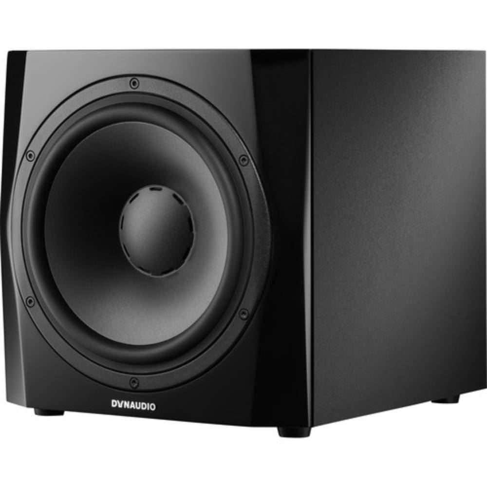 Dynaudio Professional 9S Active 9.5 Long Throw Subwoofer System ¬†300w amp Module