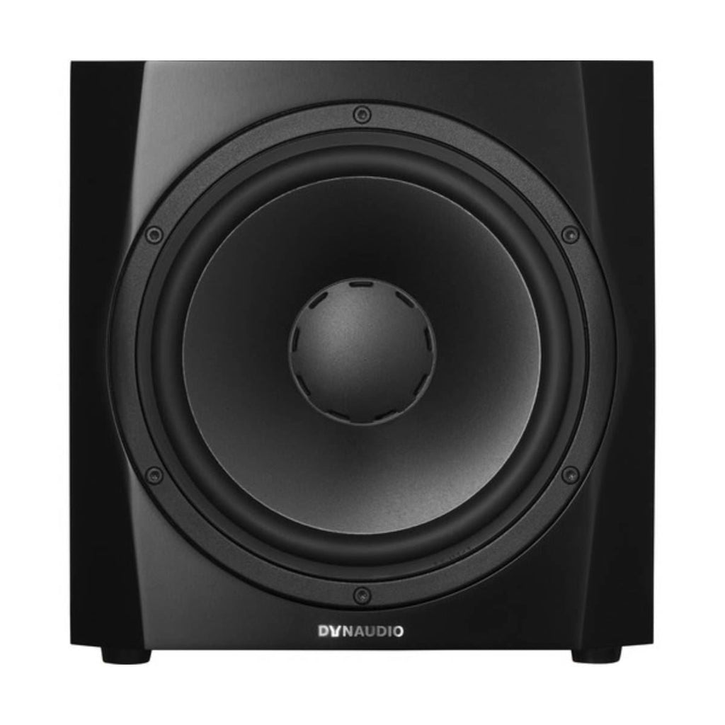 Dynaudio Professional 9S Active 9.5 Long Throw Subwoofer System ¬†300w amp Module